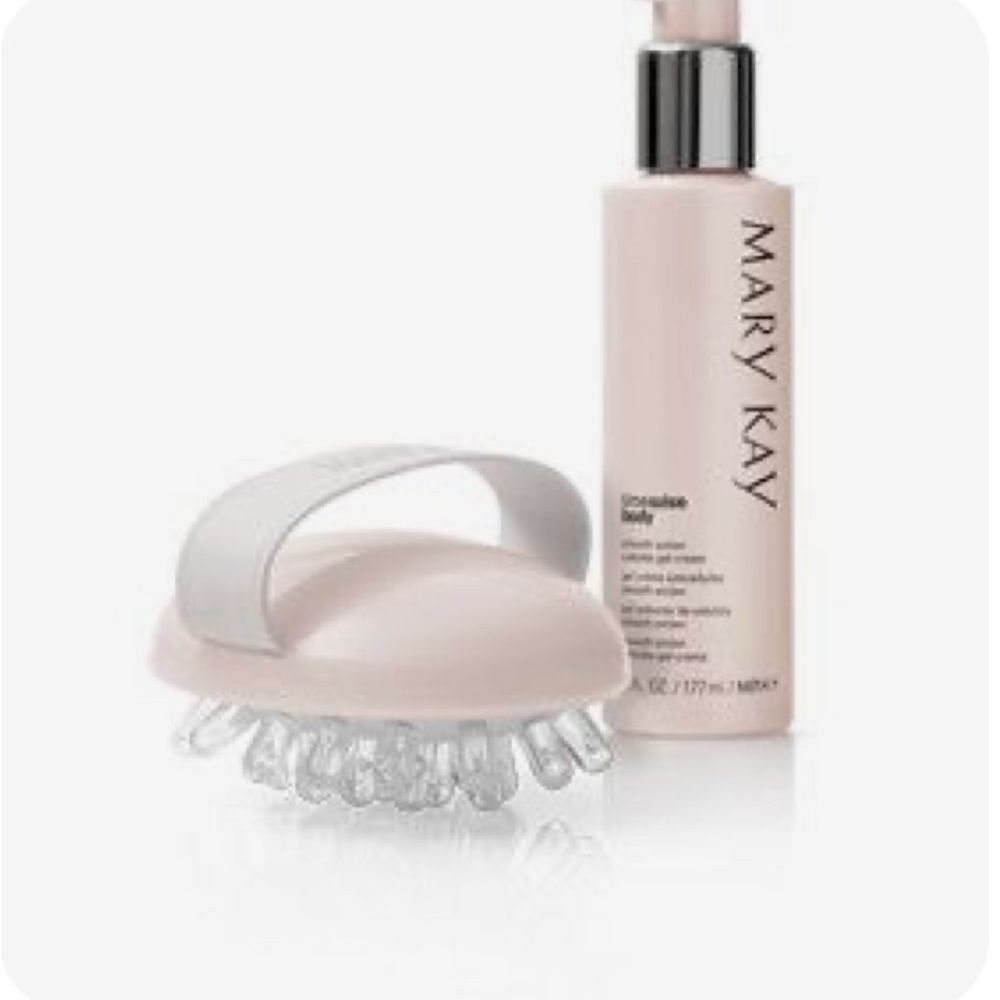 Mary Kay Timewise Body Smooth-Action Cellulite Gel Cream